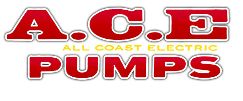 ACE Electric Motors and Pumps